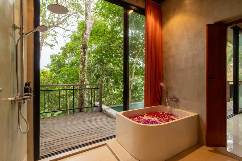 Subak Rice Terrace Villa | Private Pool & Valley — photo 3