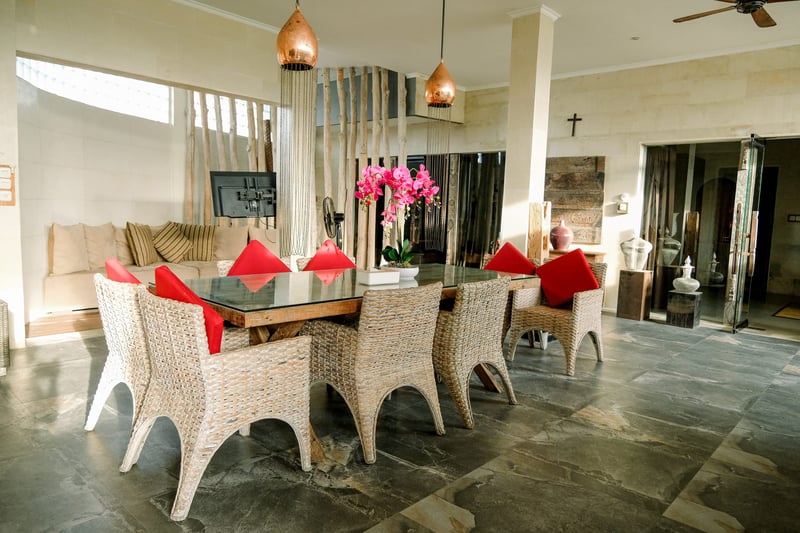 10BR Villa Seminyak|20 Pax |Perfect for BIGFamily 38