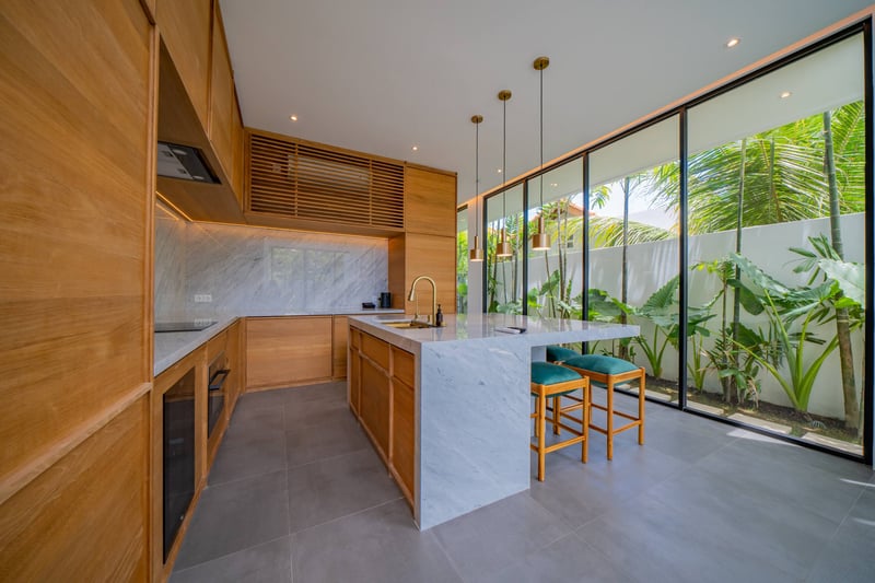 Seseh Villa V - The Leo Villas — photo 5