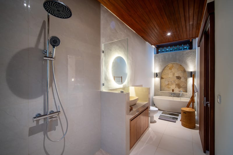 Yoga Sri 1 Bedroom Pool Villa 32