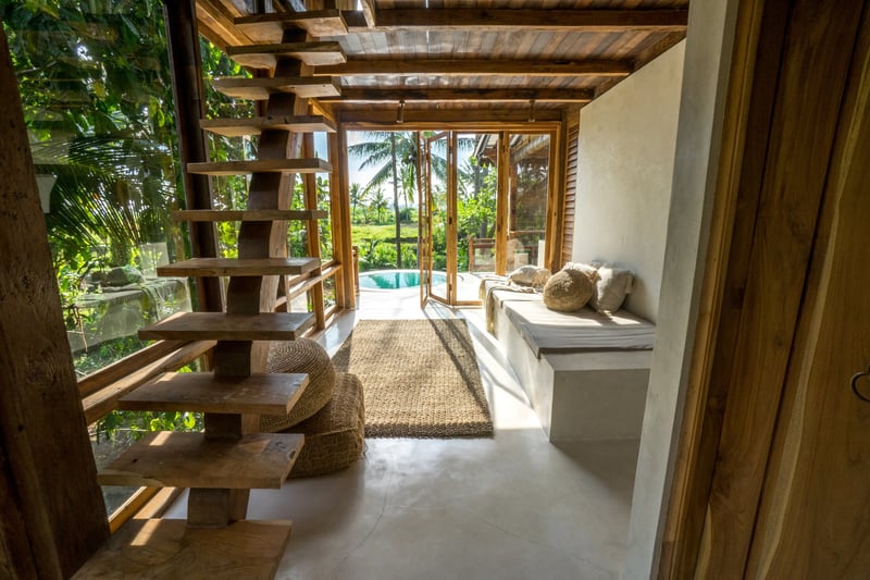Inspirit Tree-house  Cahaya (formerly Skai Joglo) 9