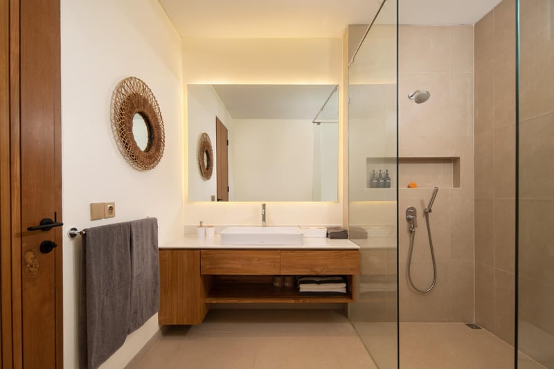 Belle Villa — Brand New Ubud Luxury 18