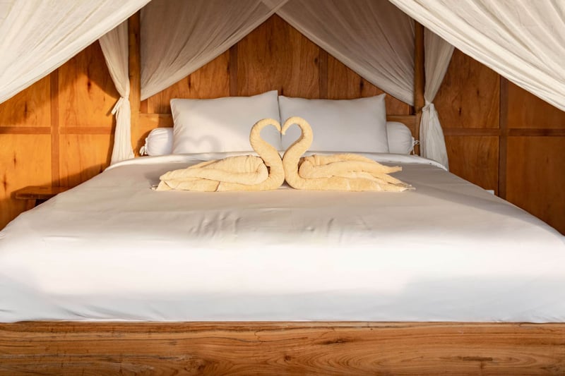 Comfort Cabin 6 19