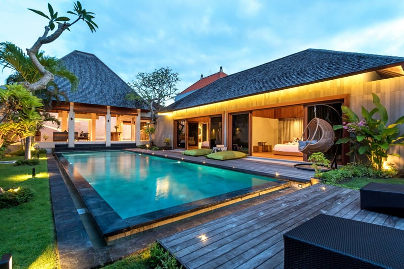 2 Bedroom Villa Navya Arjuna 1