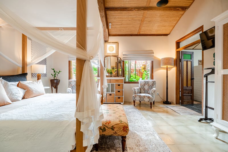Rumah Melati Estate Ubud 28
