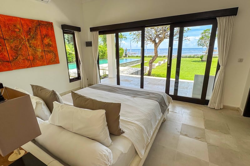 Villa Bossi Bali at Banjar 17