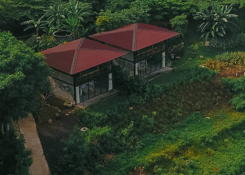 Villa Baja Timur 12