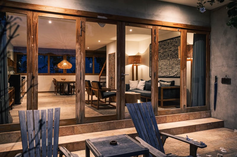 Villa Madya 3 37