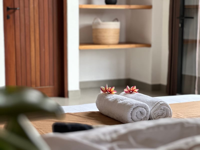 double J Villa/ private Pool/ perfect stay Ubud 11