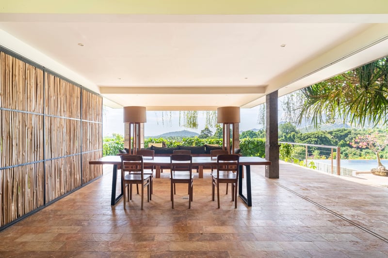 Villa Barong 31