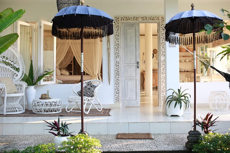 Shimha Jungle Retreat 21