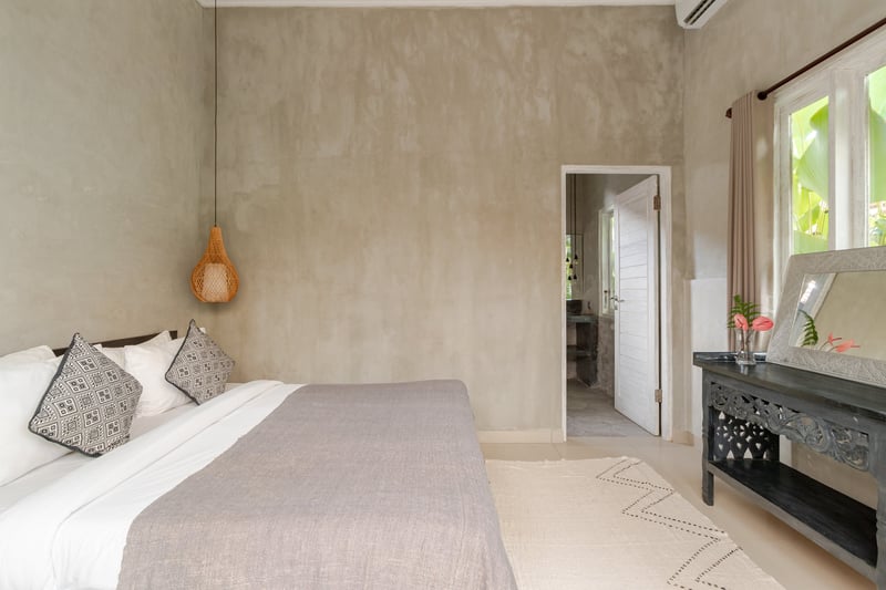 Villa Shanti Canggu | Summerhouse Bali 23