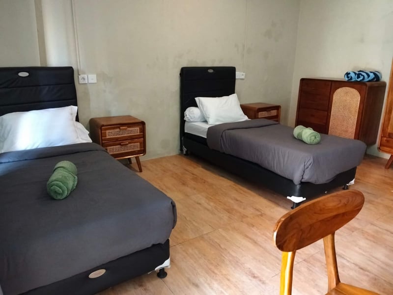 Private Room 25