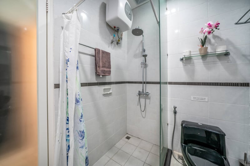 3 Bedroom Private Pool Villa in Kuta! 30