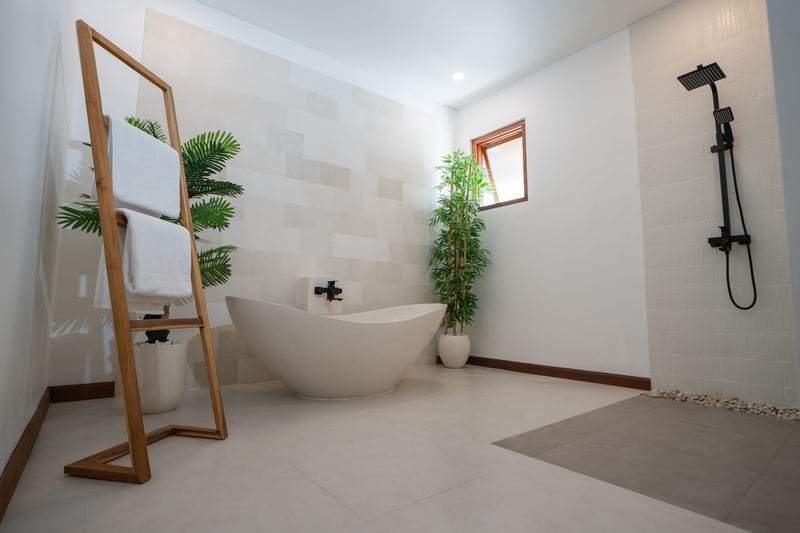 Villa Sakura - Nusa Dua 4