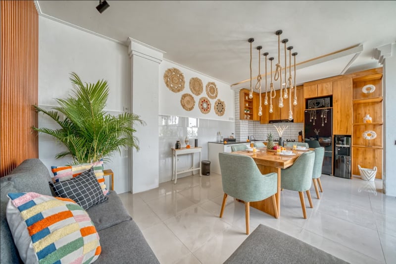 Holy's Villa 37