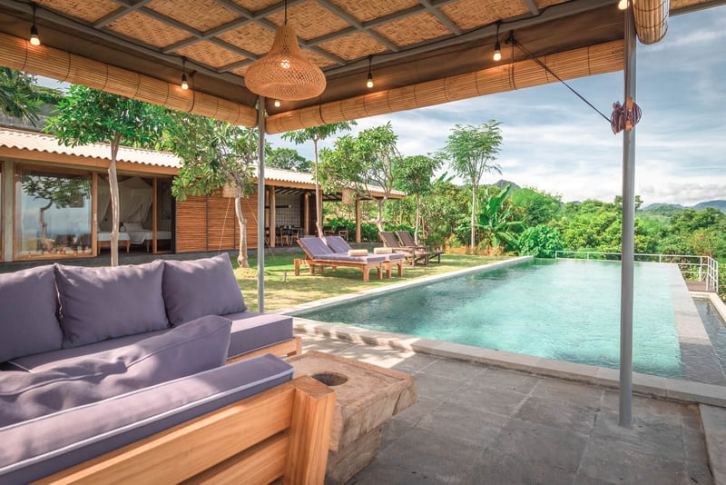 Villa Aryaman 39