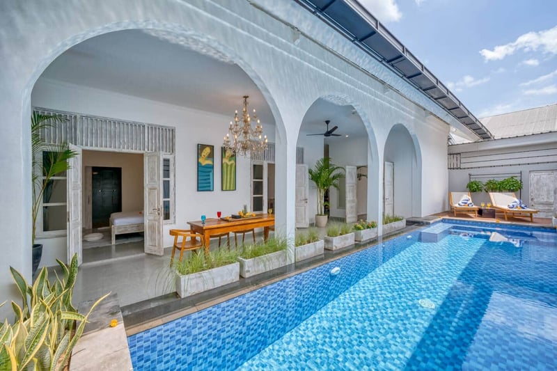 Villa Kamaya 1