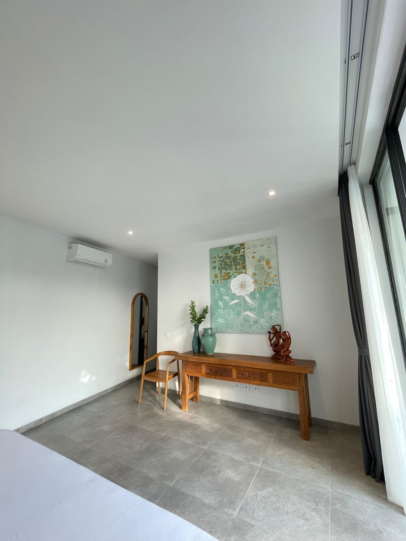 Sunflower Bali Villa 3BR Legian Double Six Beach 13