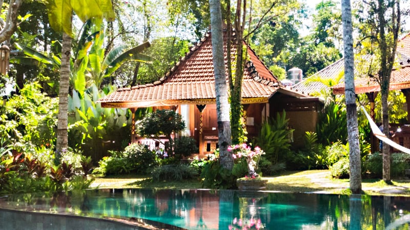 Villa Sindu Ubud - Gorgeous Hideout in Sayan — photo 2