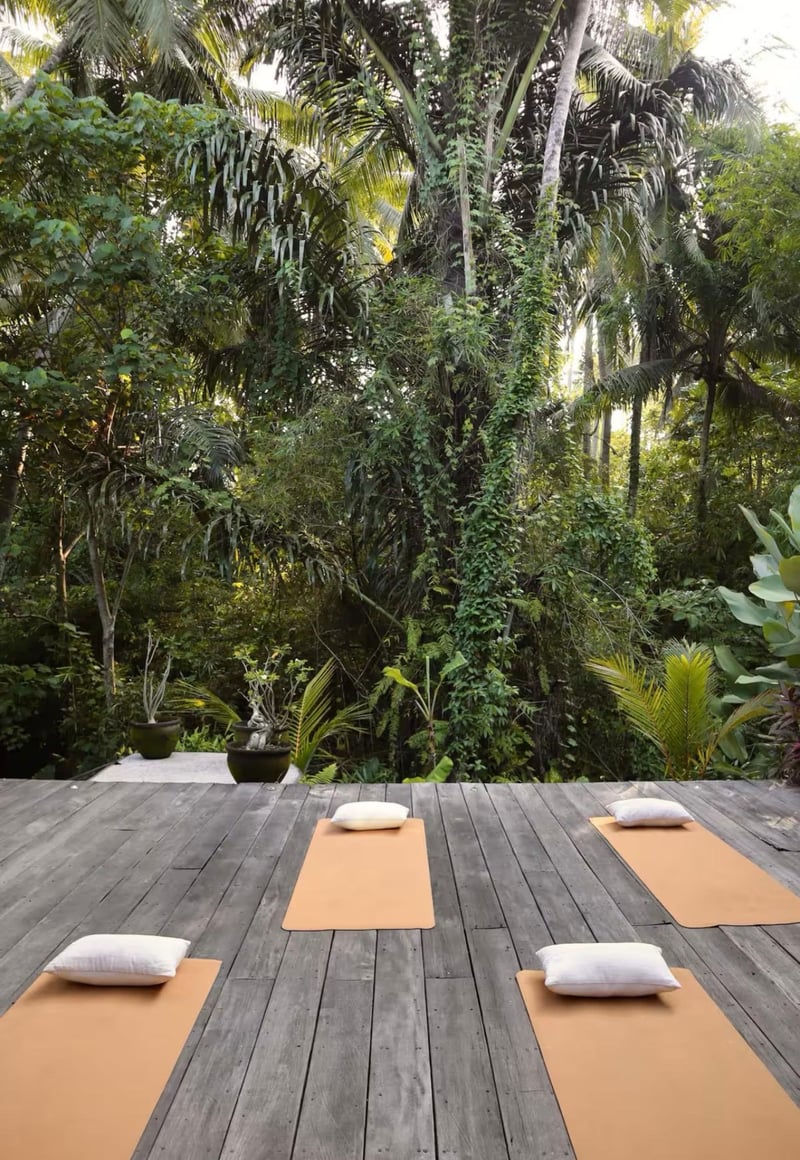 Origami House, a paradise with concierge in Ubud! 27