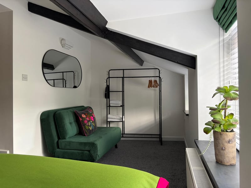 10 Crickhowell Cottages, Town Centre Location 36