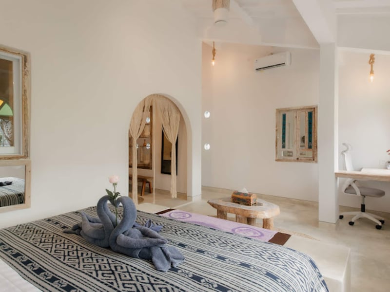 Pabuan villa, private & ethnic 31
