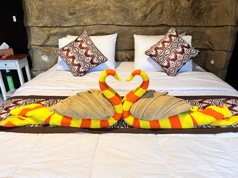 Swargana cabin 19