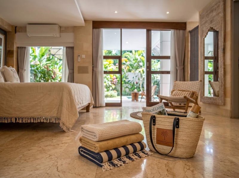 PROMO! La Bohemia Luxury Villa Escape in Ubud 2 BR 31
