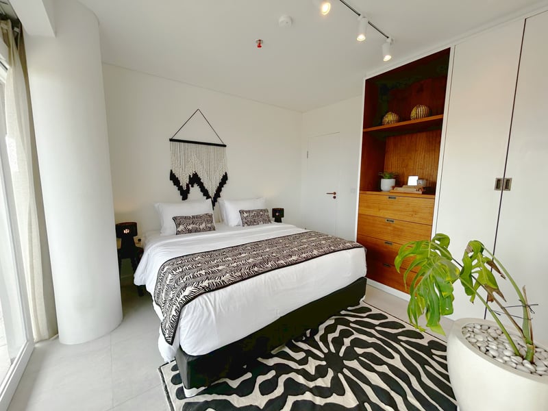 Modern Penthouse, Changu, best view, Concierge 29