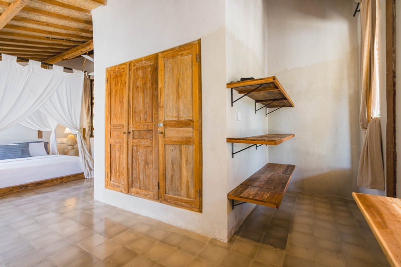 Villa Joglo Gnosis 18