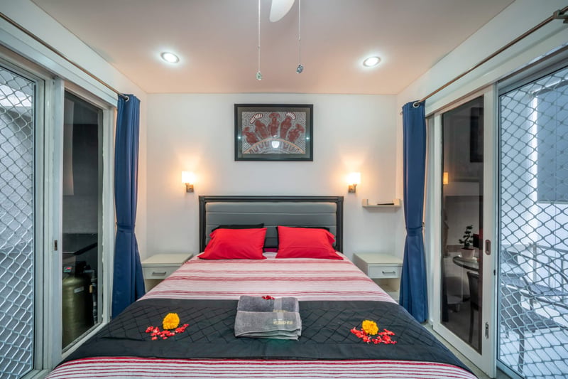 3 Bedroom Private Pool Villa in Kuta! 14