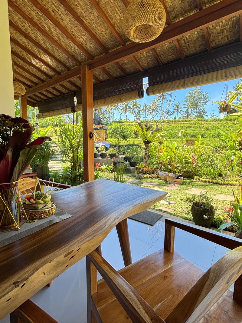 Sanding Garden Villa – A Private Oasis of Calm 10