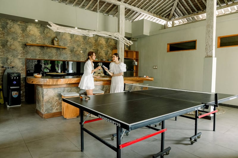 7 Bd Private Villa|Seminyak|perfect for BIG Group 27