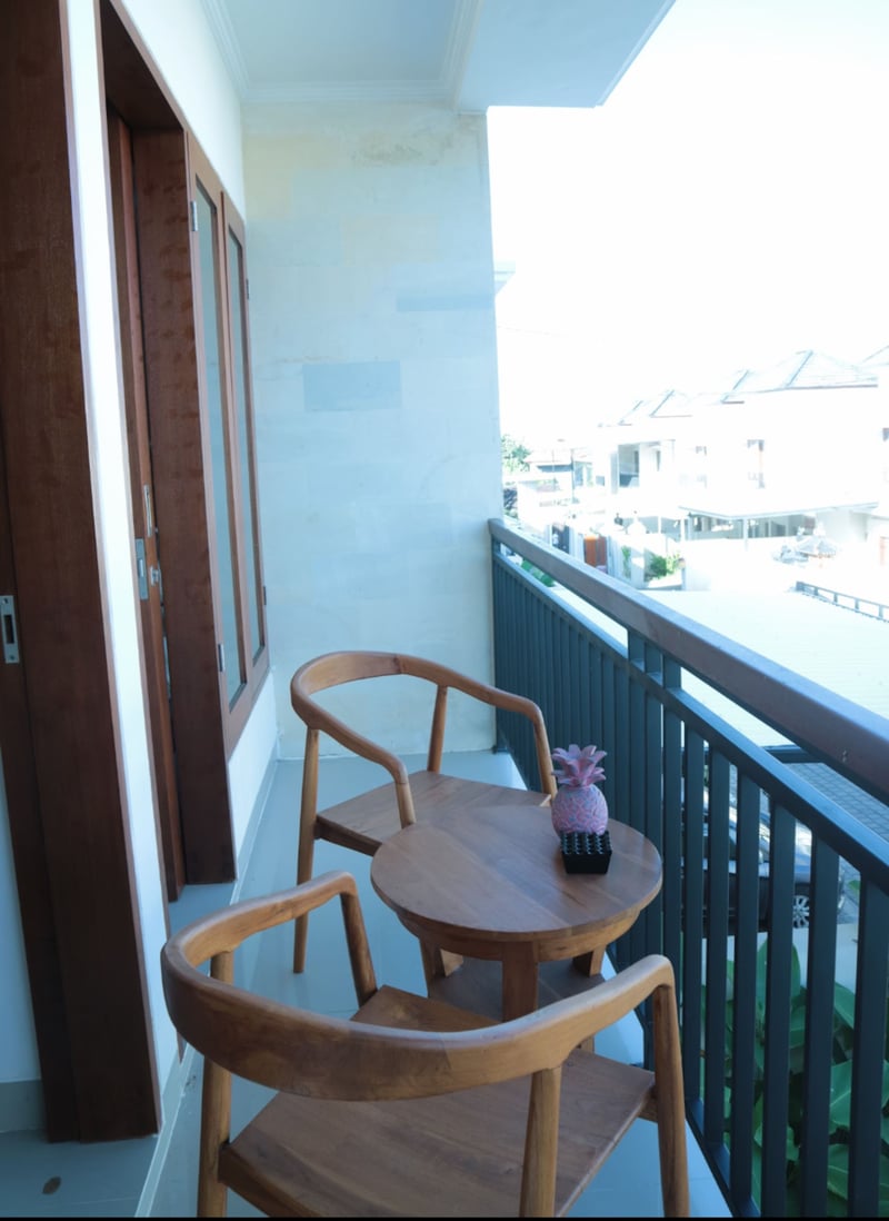 2BR pool villa near GWK, Melasti & Pandawa Beach 40