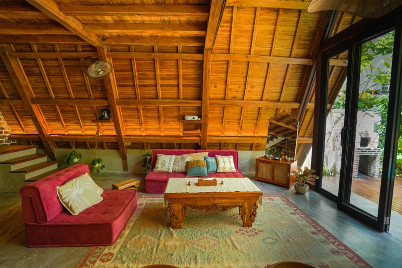 Unique, Fun & Cozy: The Chalet in the Heart of Ulu 13