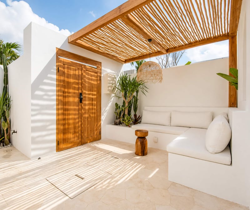 Villa Sol 2BR — photo 5