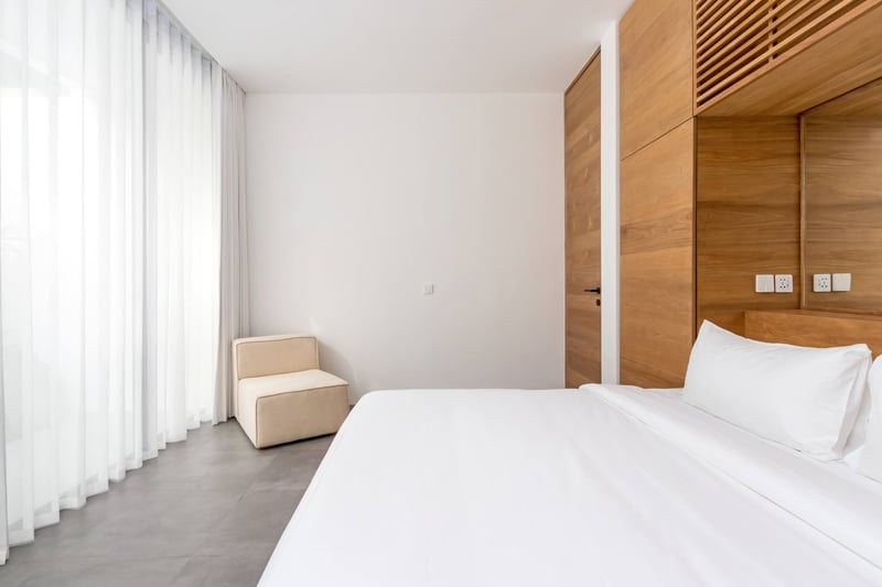Seseh Villa II - The Leo Villas 8