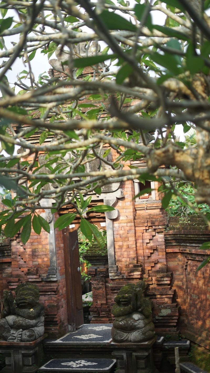 double J Villa/ private Pool/ perfect stay Ubud 33