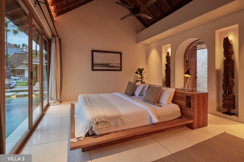 NEW Designer Luxury Villa in Seminyak near Beach 9