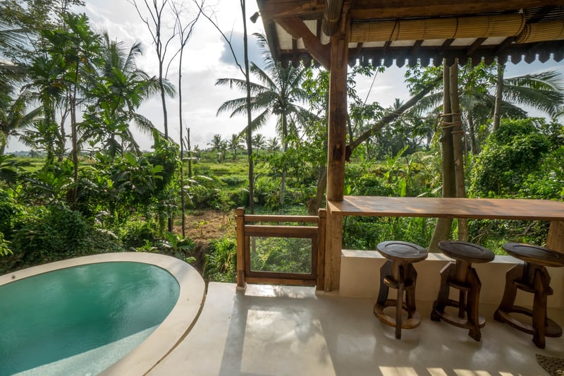 Inspirit Tree-house  Cahaya (formerly Skai Joglo) 34