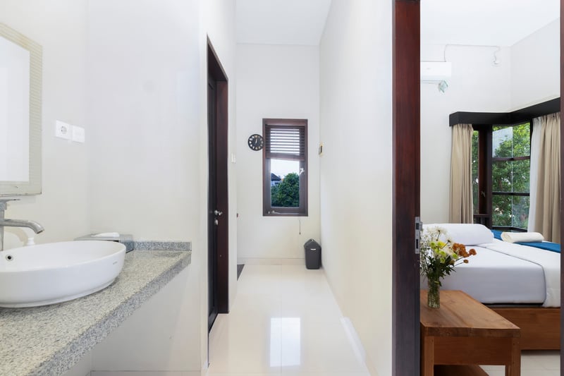 Bale Mansion 3BR Private Pool Villa 13
