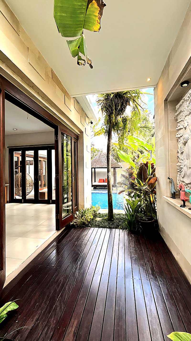 Ubud Villa Pura | Spacious & Prime Location 35