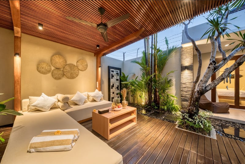 Villa Jerry 21