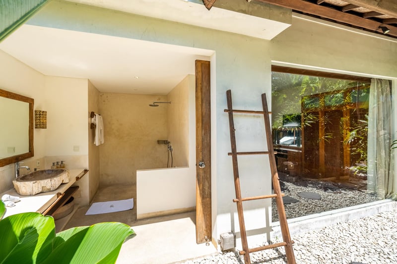 *Villas Ku Estate, 8 Bedroom with Gym in Seminyak 24