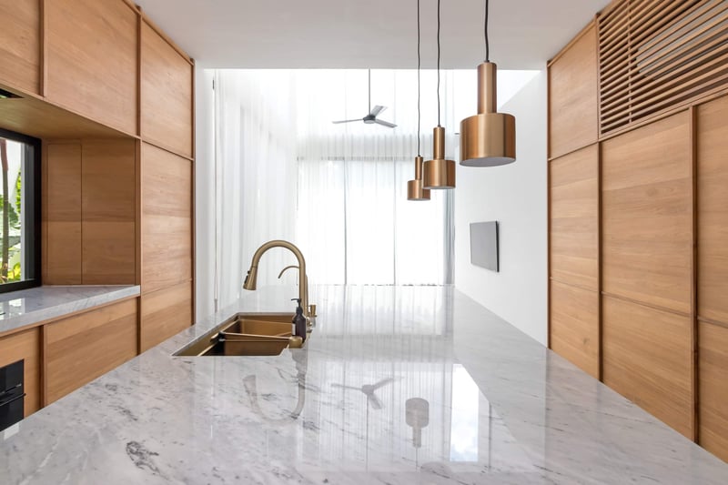 Seseh Villa IV - The Leo Villas — photo 2