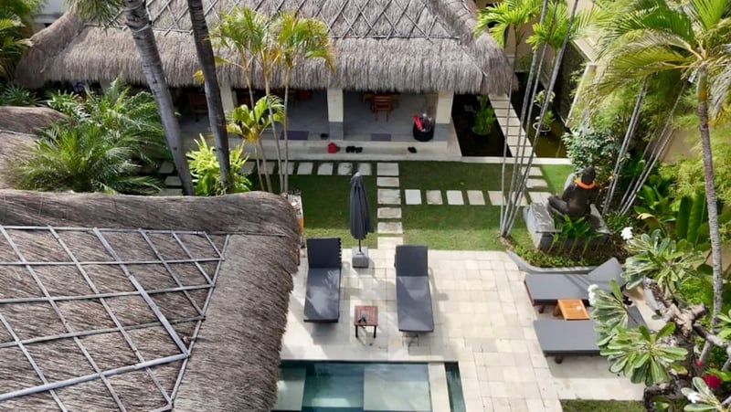 Luxury Villa, Fully Staffed, Central Seminyak 13