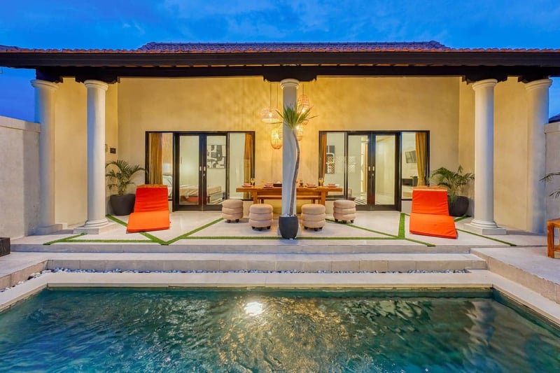 Villa Moonstar 6