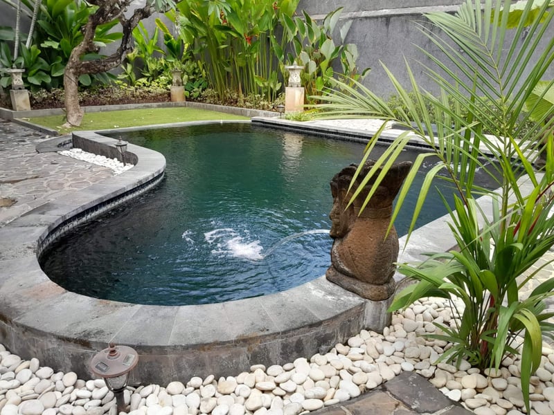 Villa MIA Seminyak 16