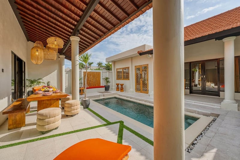 Villa Moonstar 33